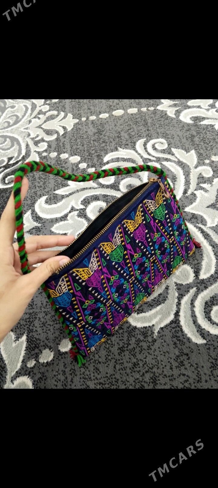 Sumkalar - Balkanabat - img 1