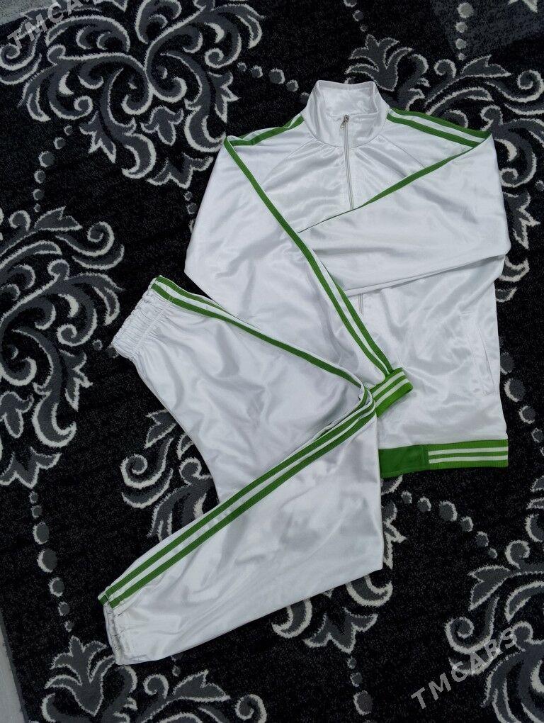 bedenterbiye esik - Balkanabat - img 1