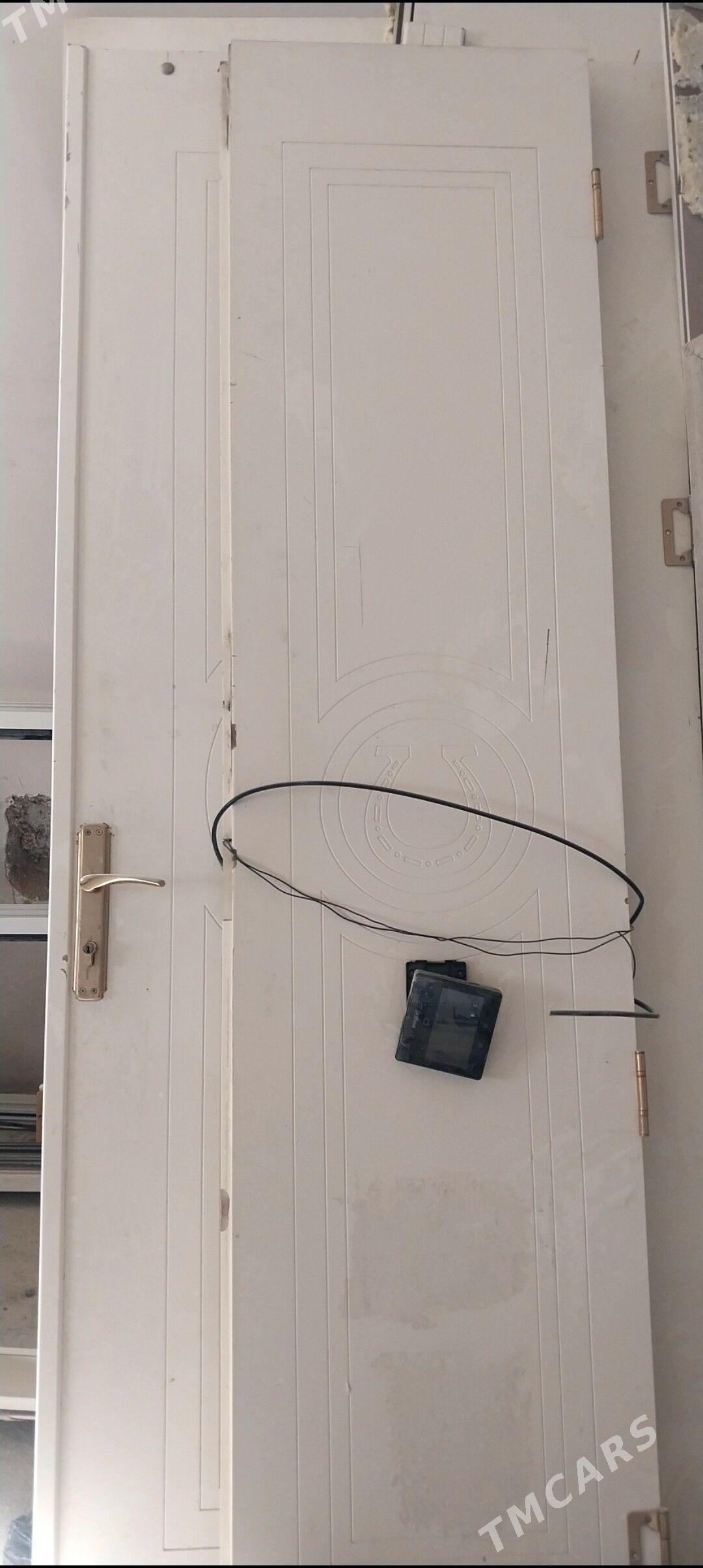 agac gapy - Aşgabat - img 1