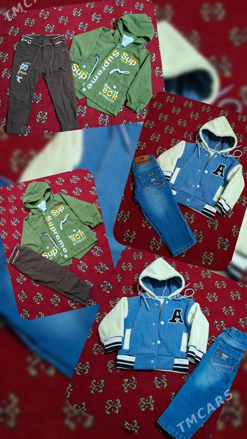 Çaga eşikler - Ашхабад - img 1