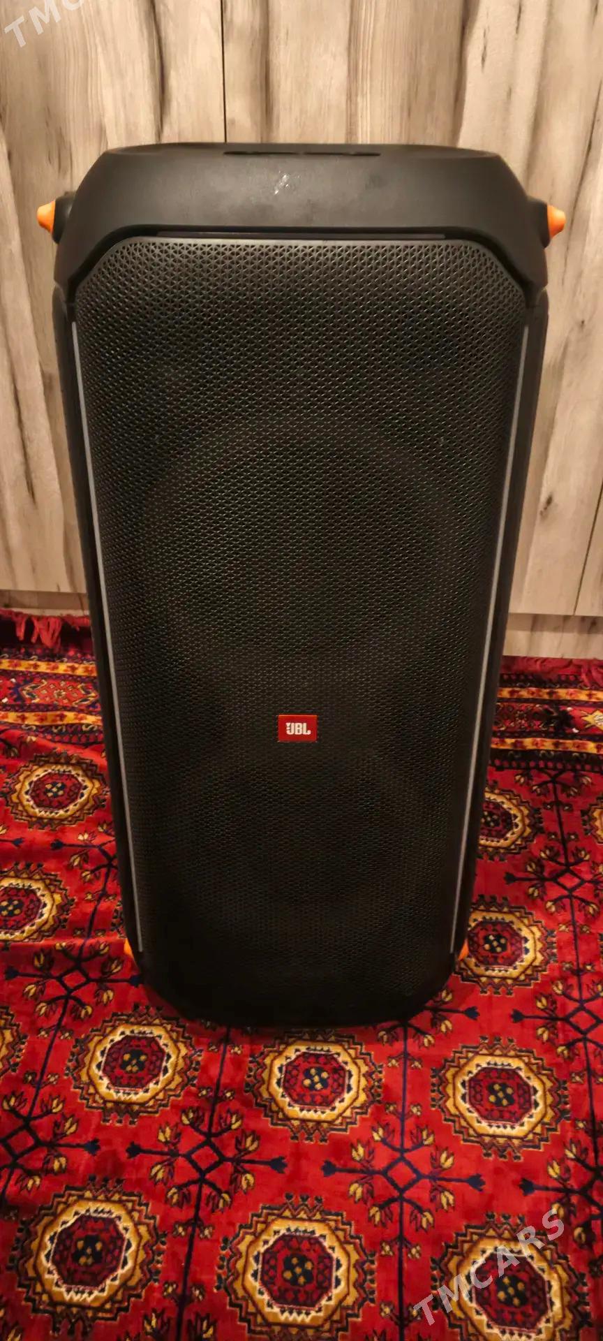 kolonka JBL - Байрамали - img 1