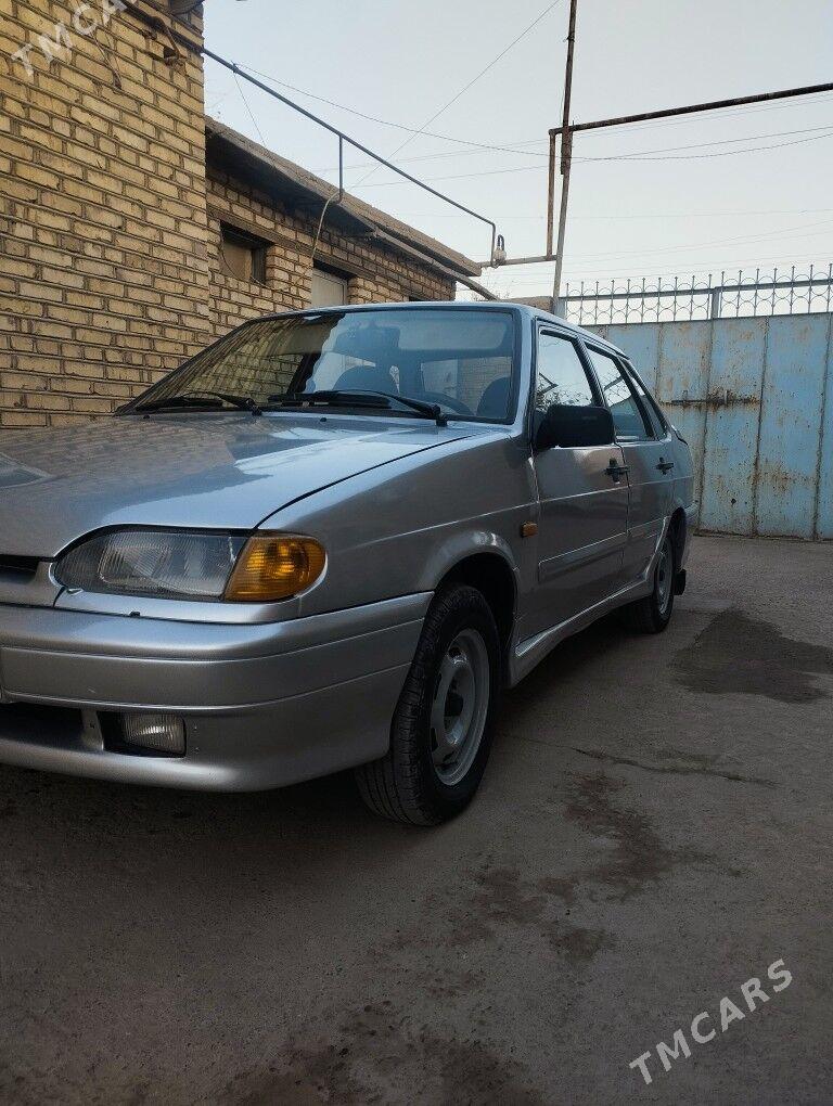 Lada 2115 2006 - 40 000 TMT - Tejen - img 1