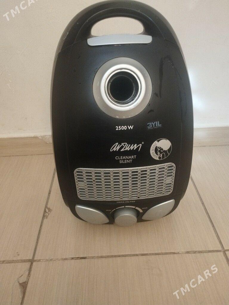 arzuw plesos - Aşgabat - img 1