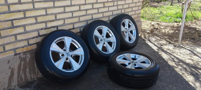 16 . lyk duty kemry diska tek 2 000 TMT - Tejen - img 1