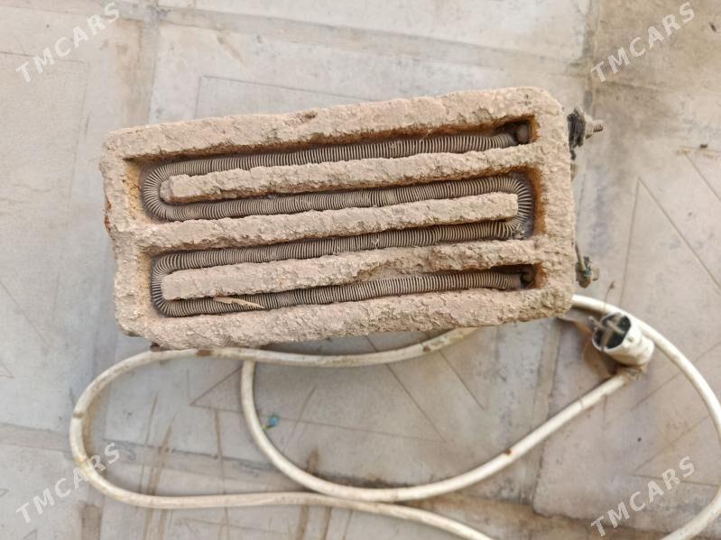 Печь Pech - Байрамали - img 1