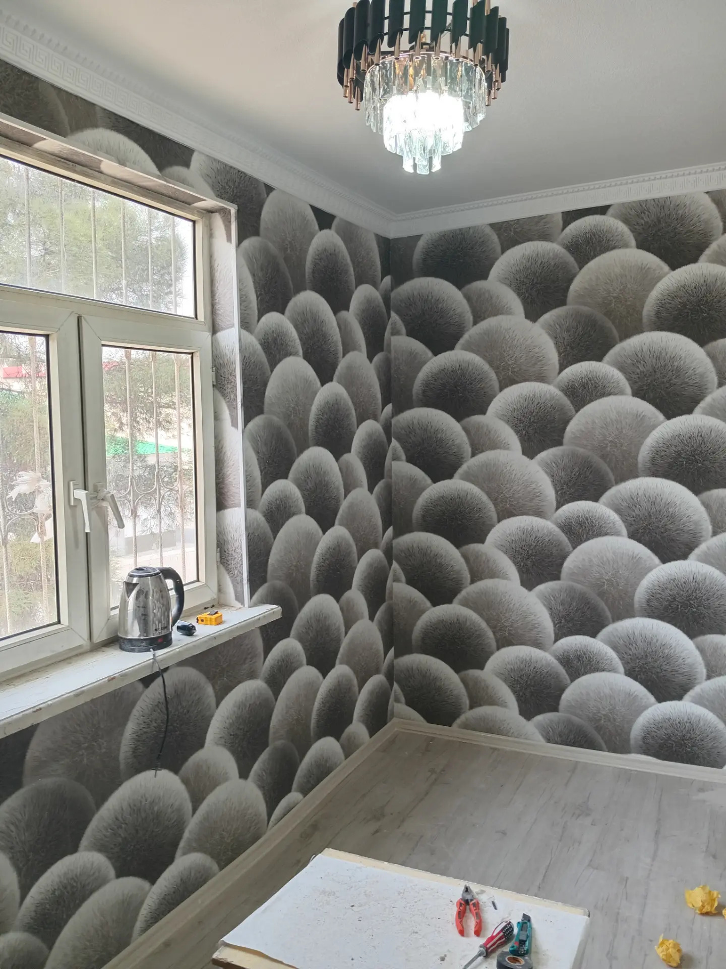 квартира - 30 mkr - img 1