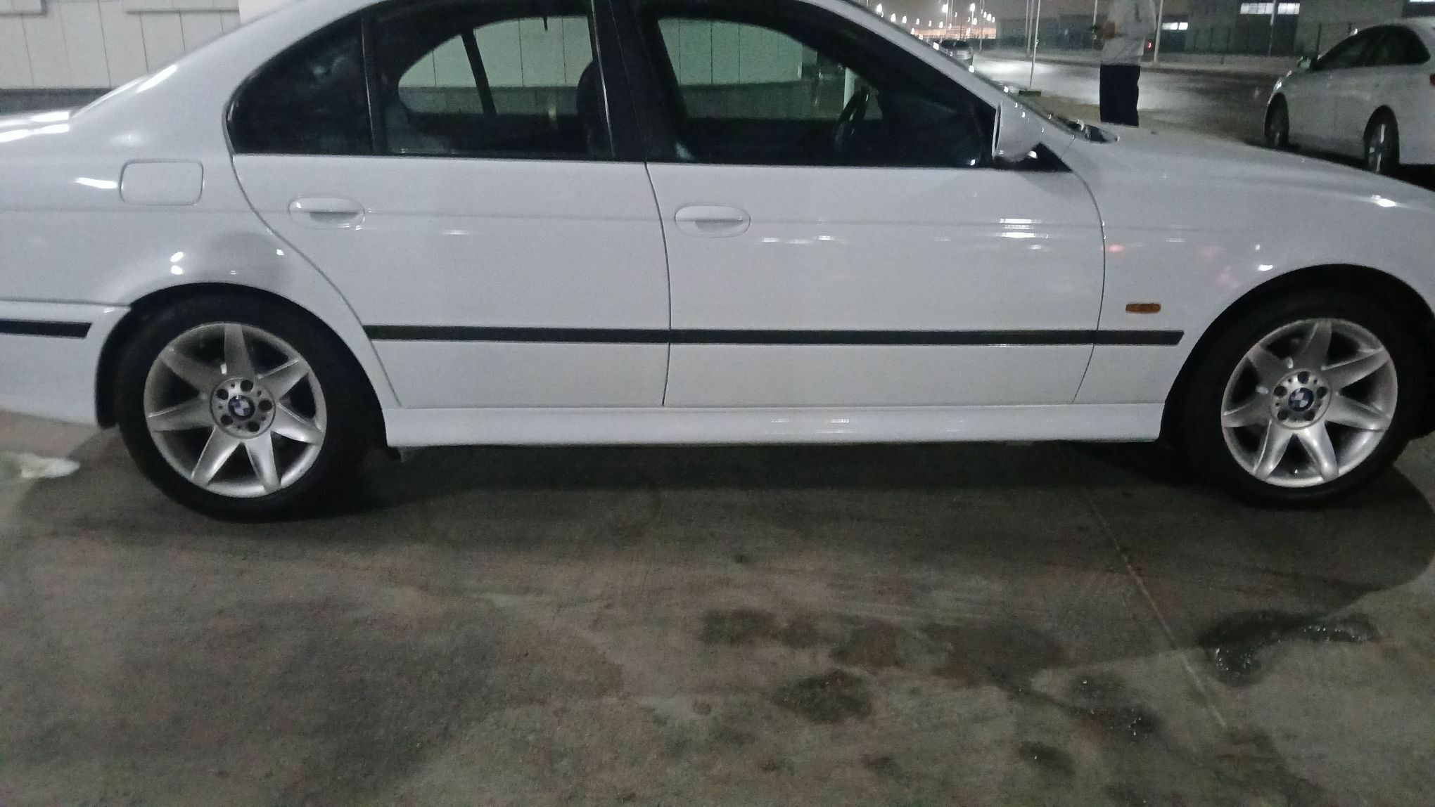 BMW diska teker 17lik obmen 200 TMT - Туркменабат - img 1