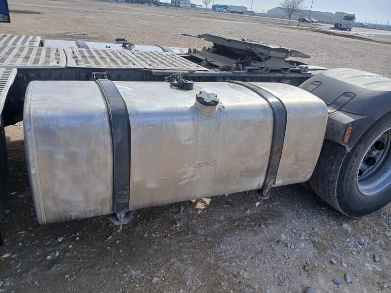 BAK ZAWOTSKOY 18 000 TMT - Балканабат - img 1