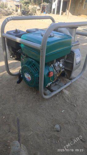 SUW NASOS - Байрамали - img 1