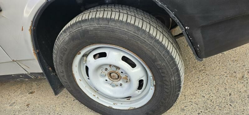 teker 13 abmen vils bln 1 TMT - Мары - img 1