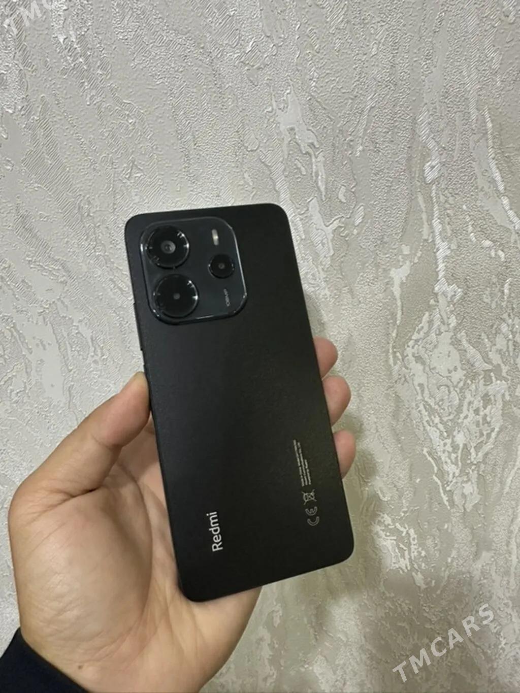 REDMI NOTE 14 (12/128GB) 2026ý - Daşoguz - img 1