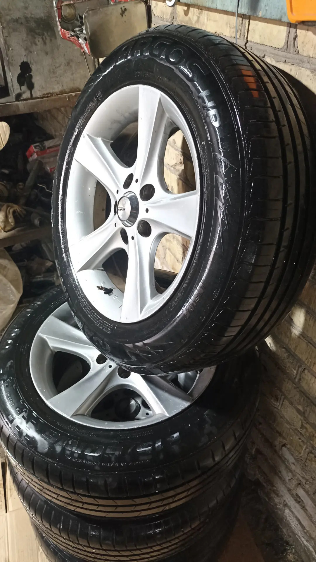 diska 3 000 TMT - Дянев - img 1