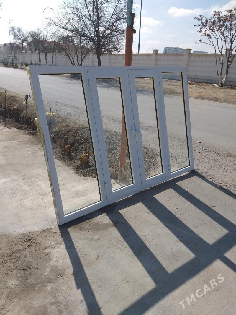 Алюмин айна alyumin aýna - 30 mkr - img 1