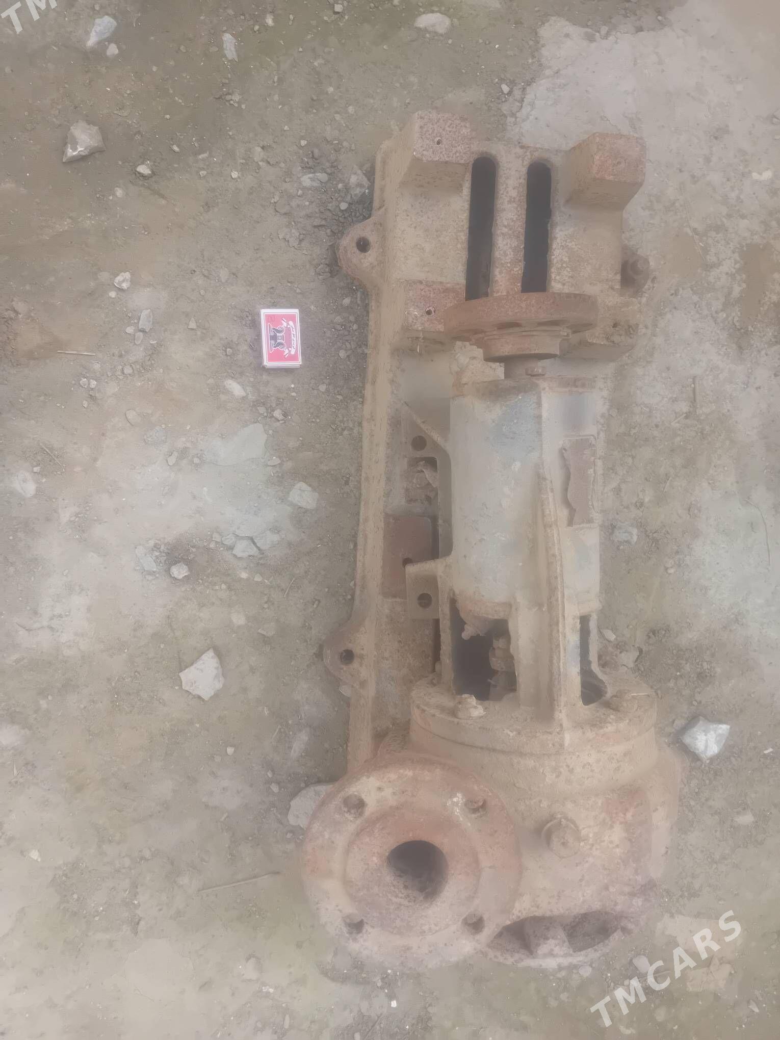 suw pompa - Bäherden - img 1