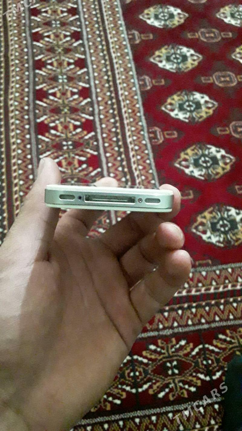 Iphone 4s - Гороглы (Тагта) - img 1