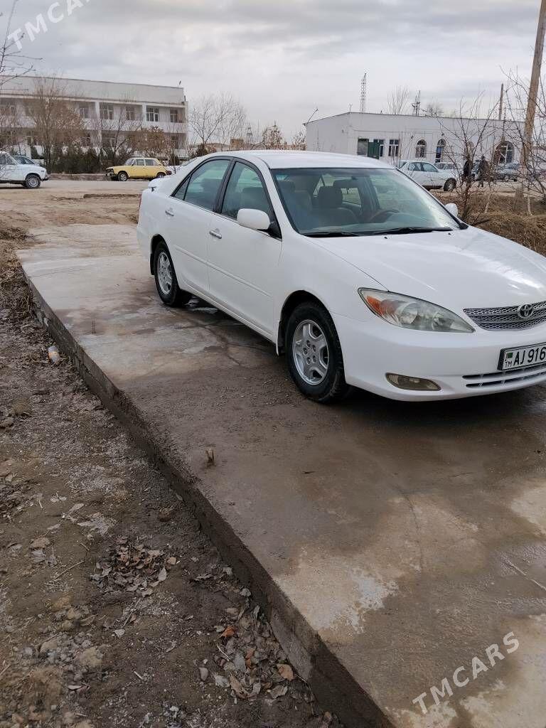 Toyota Camry 2003 - 150 000 TMT - Köneürgenç - img 1