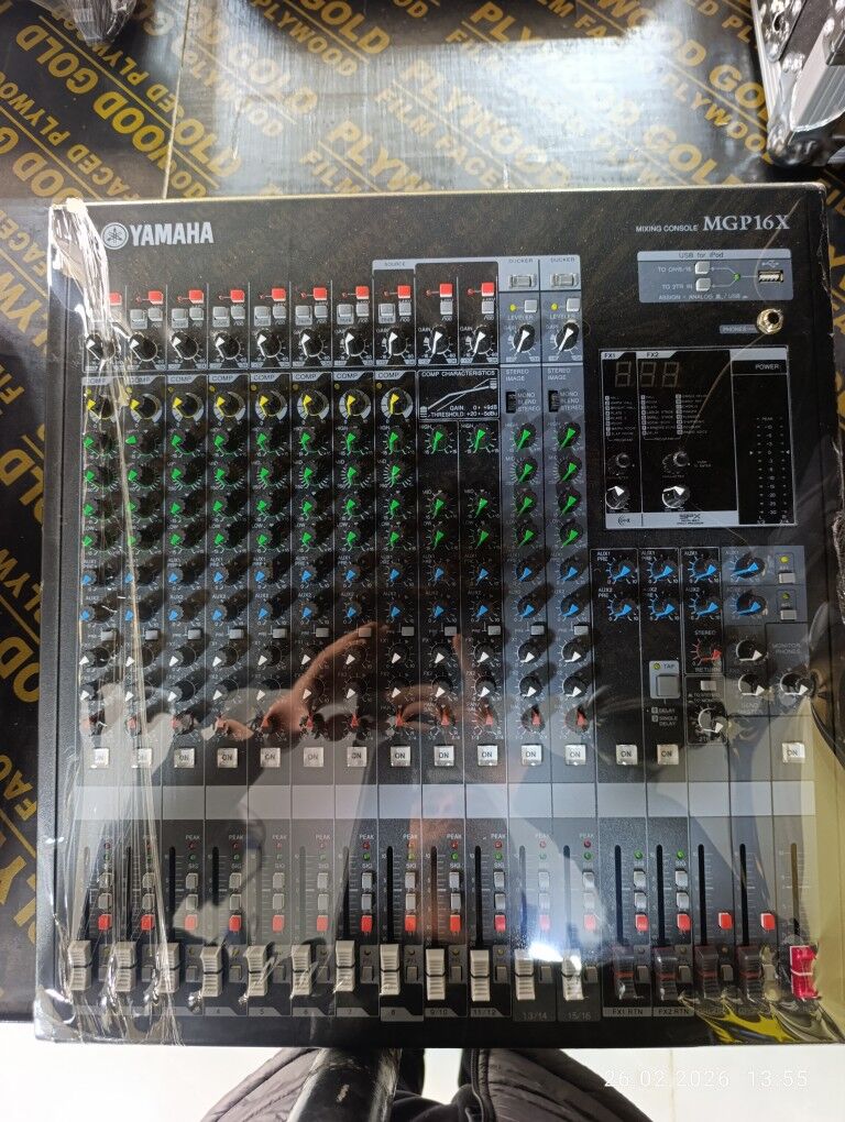 YAMAXA MGP16X PULT - Daşoguz - img 1