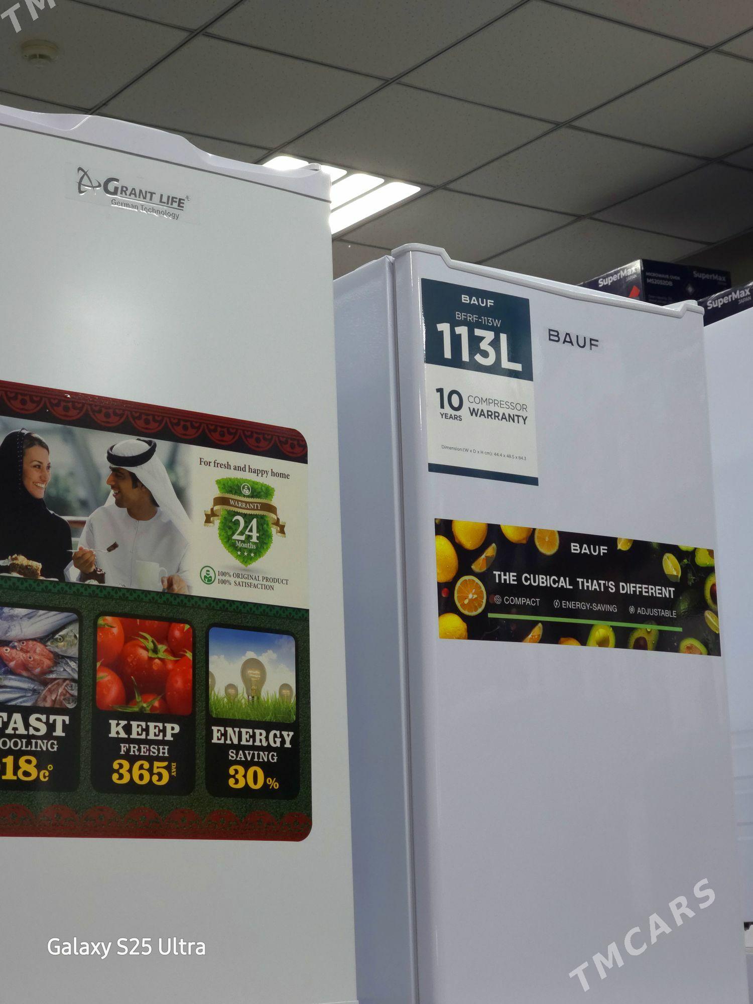 HOLODILNIK OFISSNY - Türkmenabat - img 1