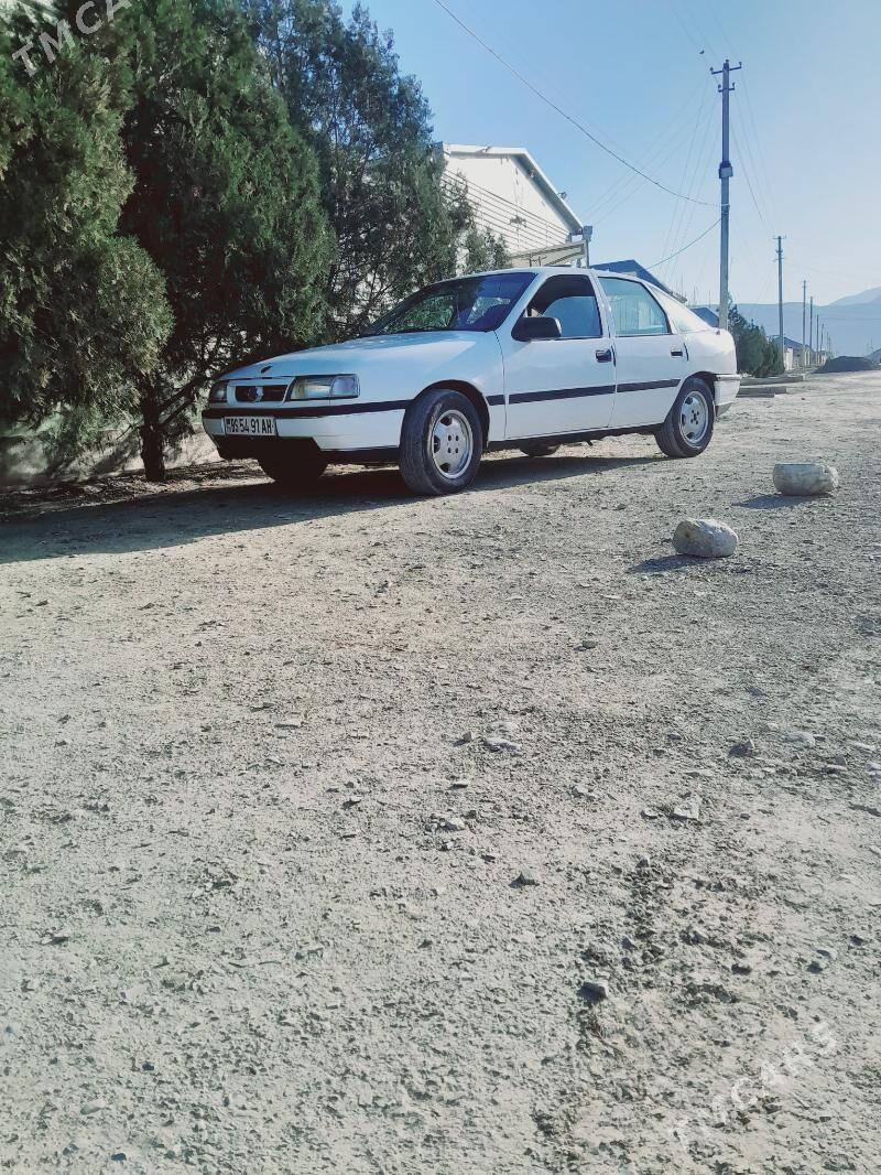 Opel Vectra 1992 - 32 000 TMT - Bäherden - img 1