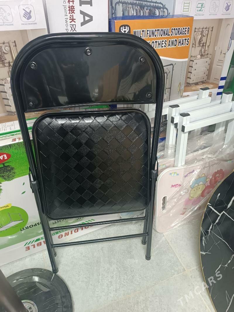 oturgyç - Aşgabat - img 1