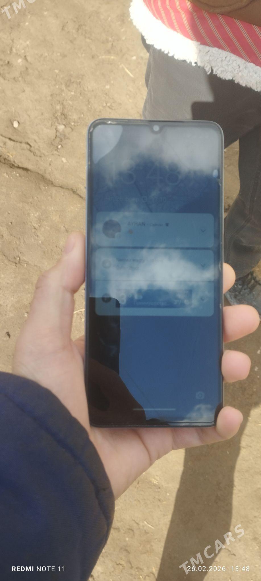 redmi a3 - Gurbansoltan Eje - img 1