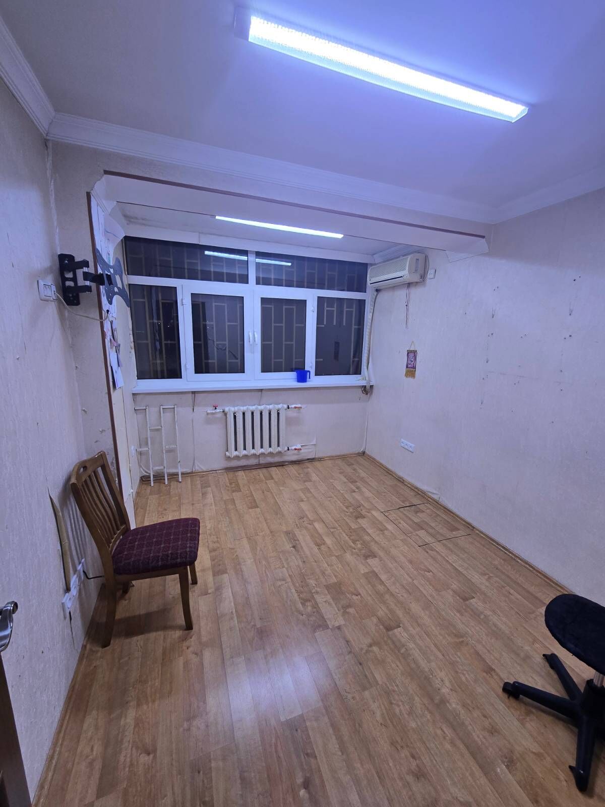 Свобода 3эт 1ком 42м2 Срочно - Aşgabat - img 1