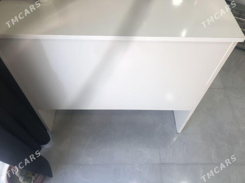 kassa stol - Балканабат - img 1