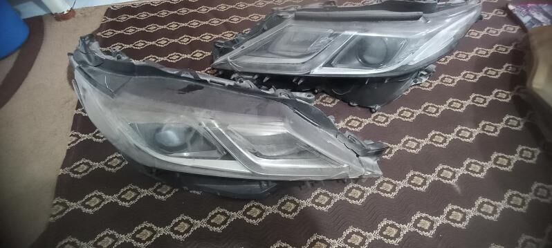 Tayota Camry far haliji 400 TMT - Балканабат - img 1