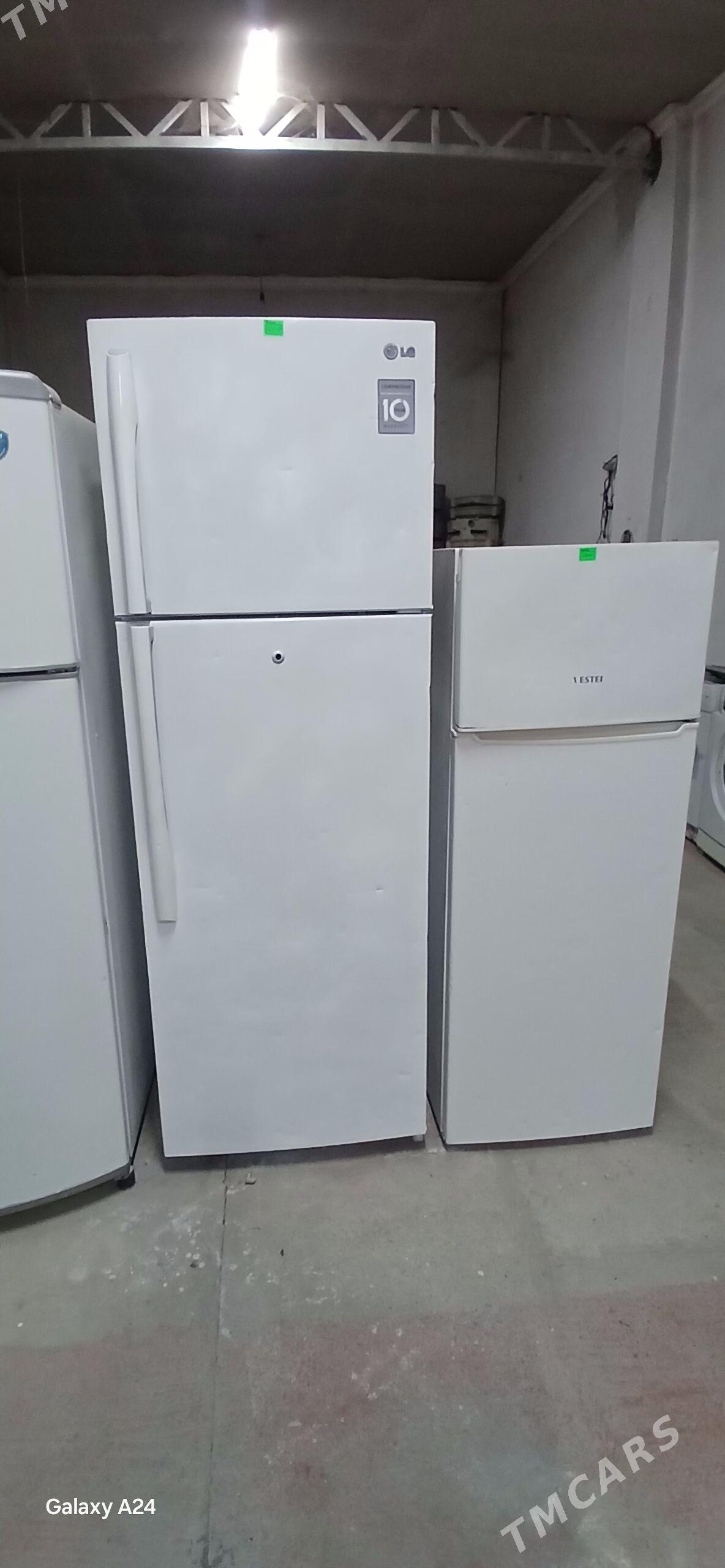 LG NOFROST - Гёкдепе - img 1