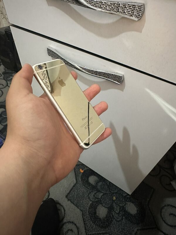 iphone 6s - Mary - img 1