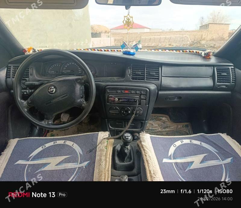 Opel Vectra 1998 - 80 000 TMT - Daşoguz - img 1