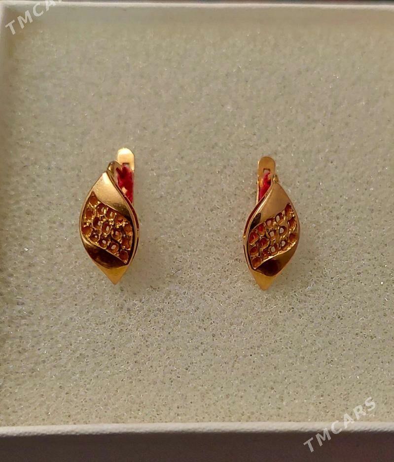 Rossiski gadym gyzyllar - Mary - img 1