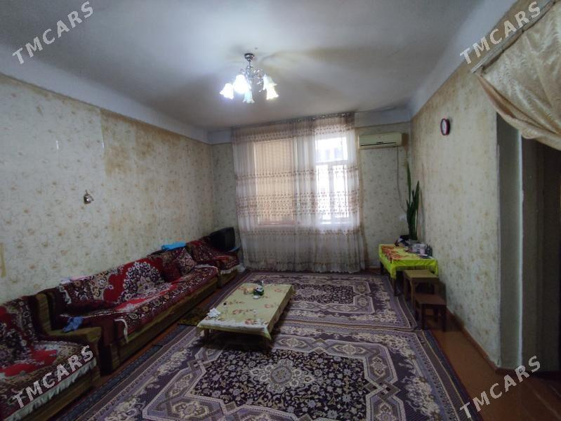 3комн 1этаж Родом - Türkmenbaşy - img 1