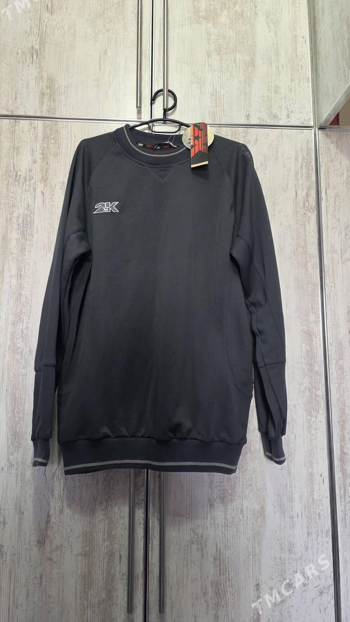 свитшоп - Howdan "W" - img 1