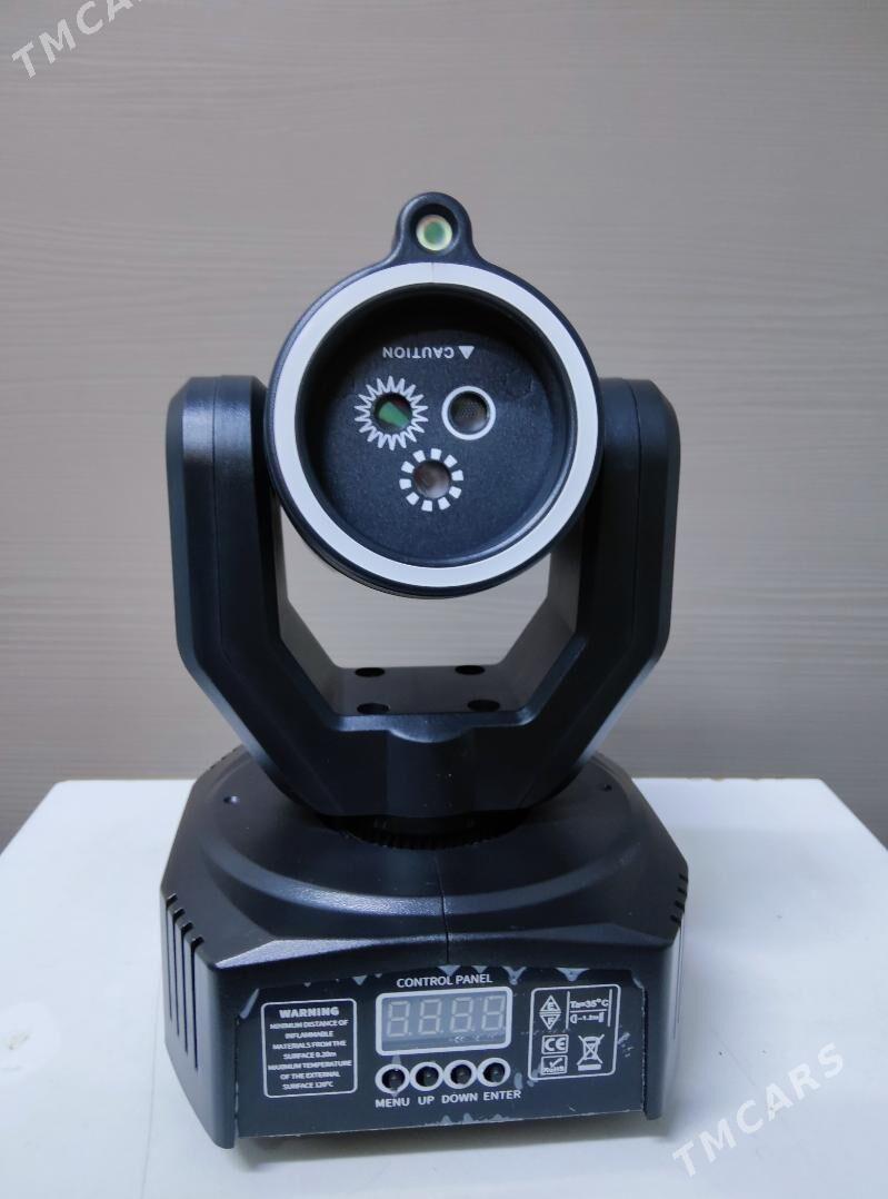 LAZER DING DONG 0.2W - Ашхабад - img 1