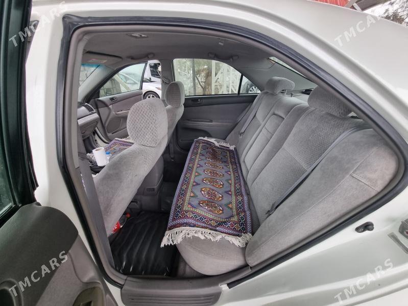 Toyota Camry 2003 - 167 000 TMT - Aşgabat - img 1