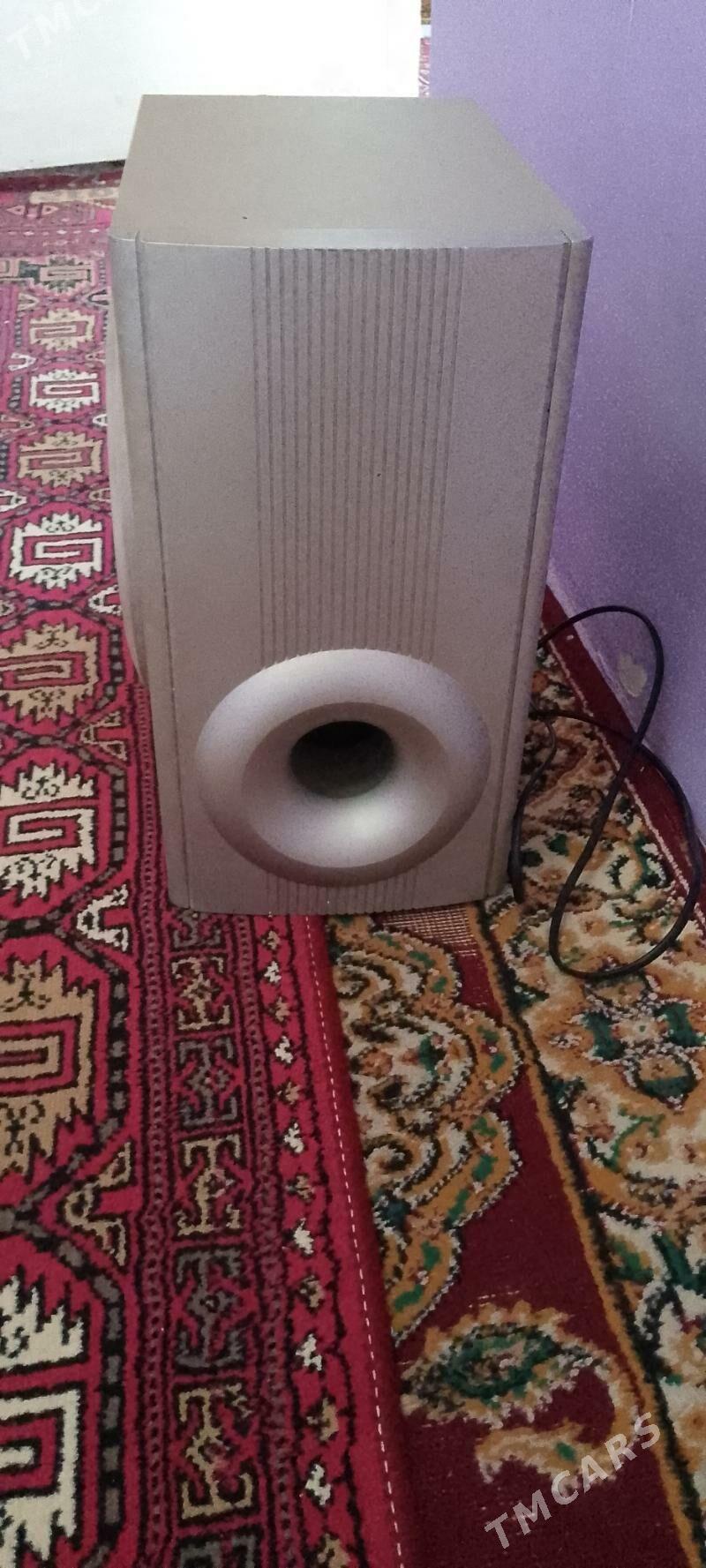 колонка усилитель - 11 мкр - img 1