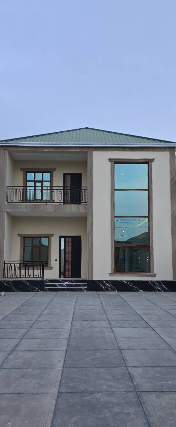 Çoganly kottež 4 sotok - Aşgabat - img 1