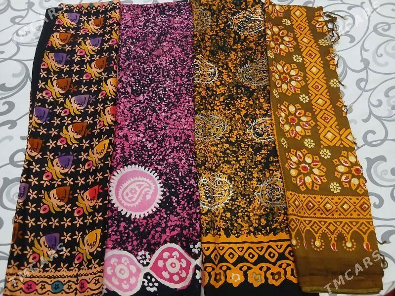 öyme - Ашхабад - img 1