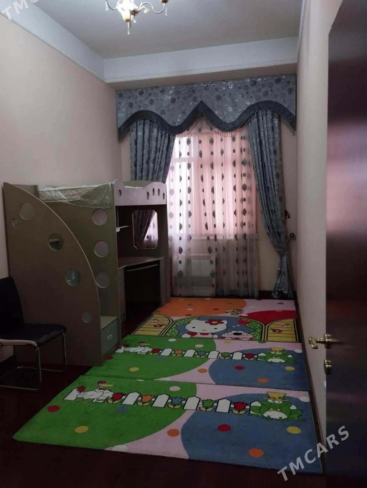 Elitka nebit gaz mir koce - Aşgabat - img 1