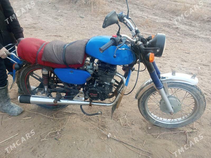 Fekon FK150-8G 2016 - 10 000 TMT - Кёнеургенч - img 1