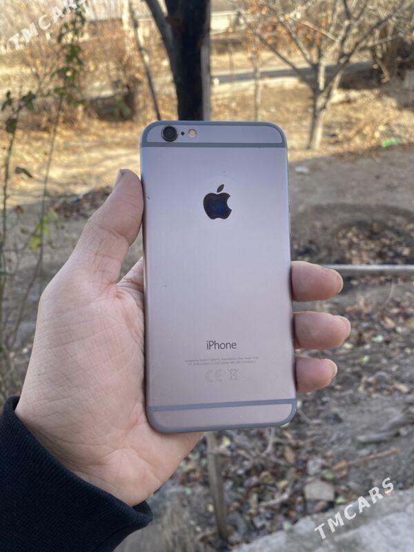 iphone6 - Daşoguz - img 1