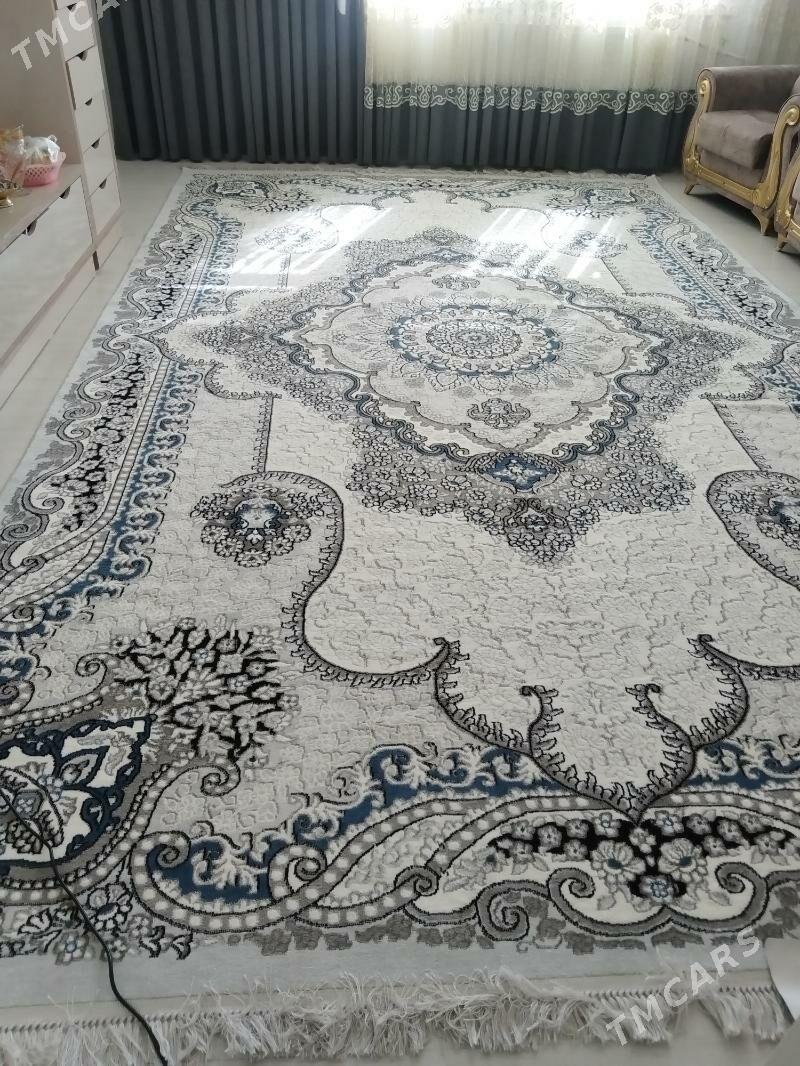 VIRA HALY - Туркменабат - img 1