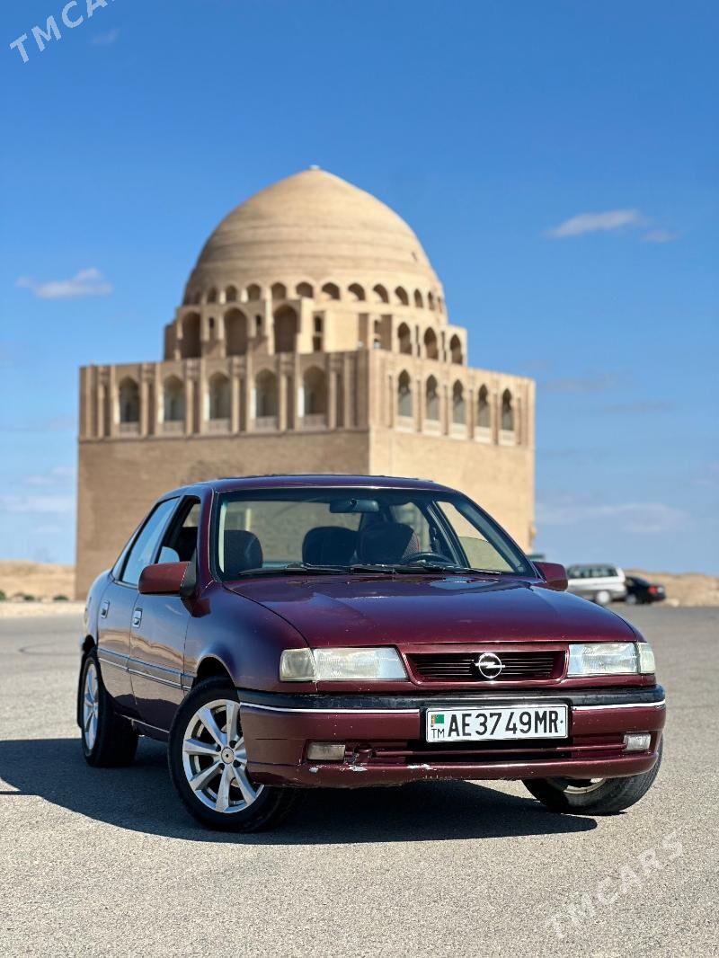 Opel Vectra 1992 - 35 000 TMT - Байрамали - img 1