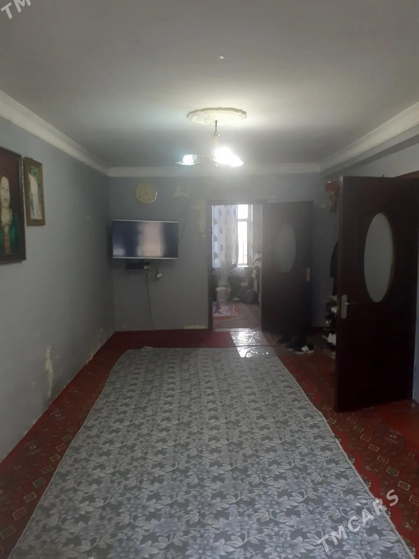 9MKR 4KOM - Aşgabat - img 1