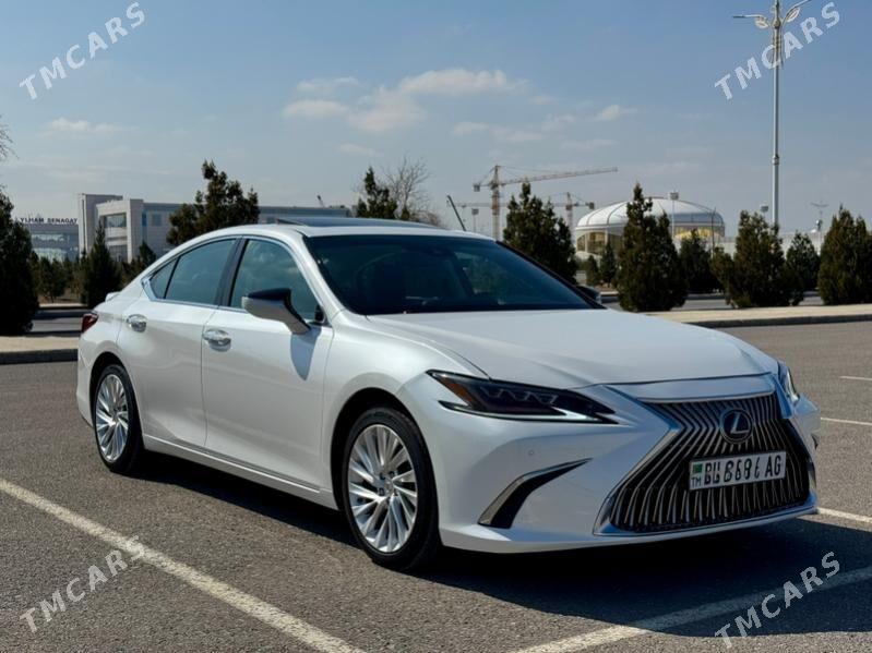 Lexus ES 350 2019 - 600 000 TMT - Ашхабад - img 1