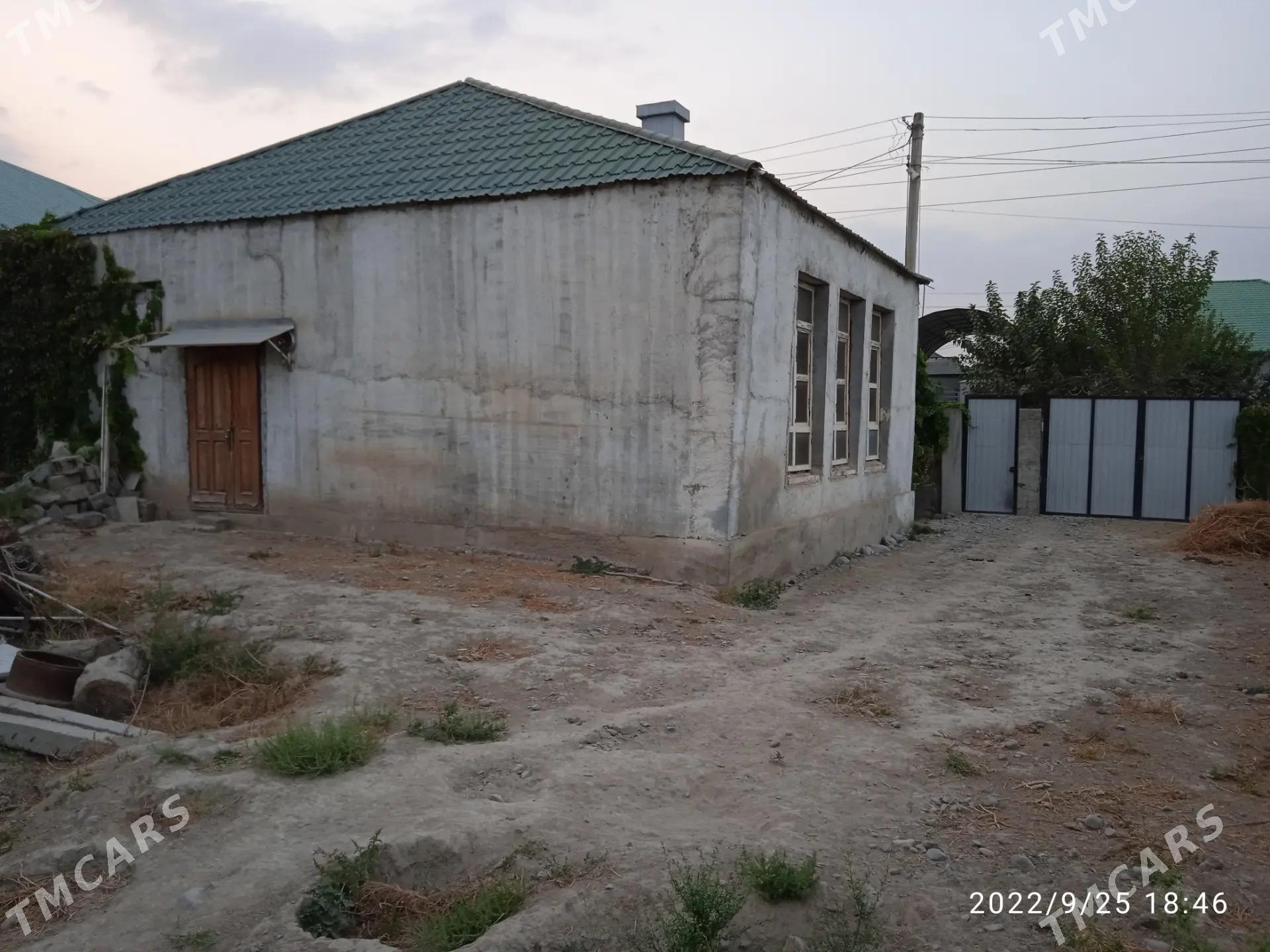 Koshi Bay oba - Aşgabat - img 1