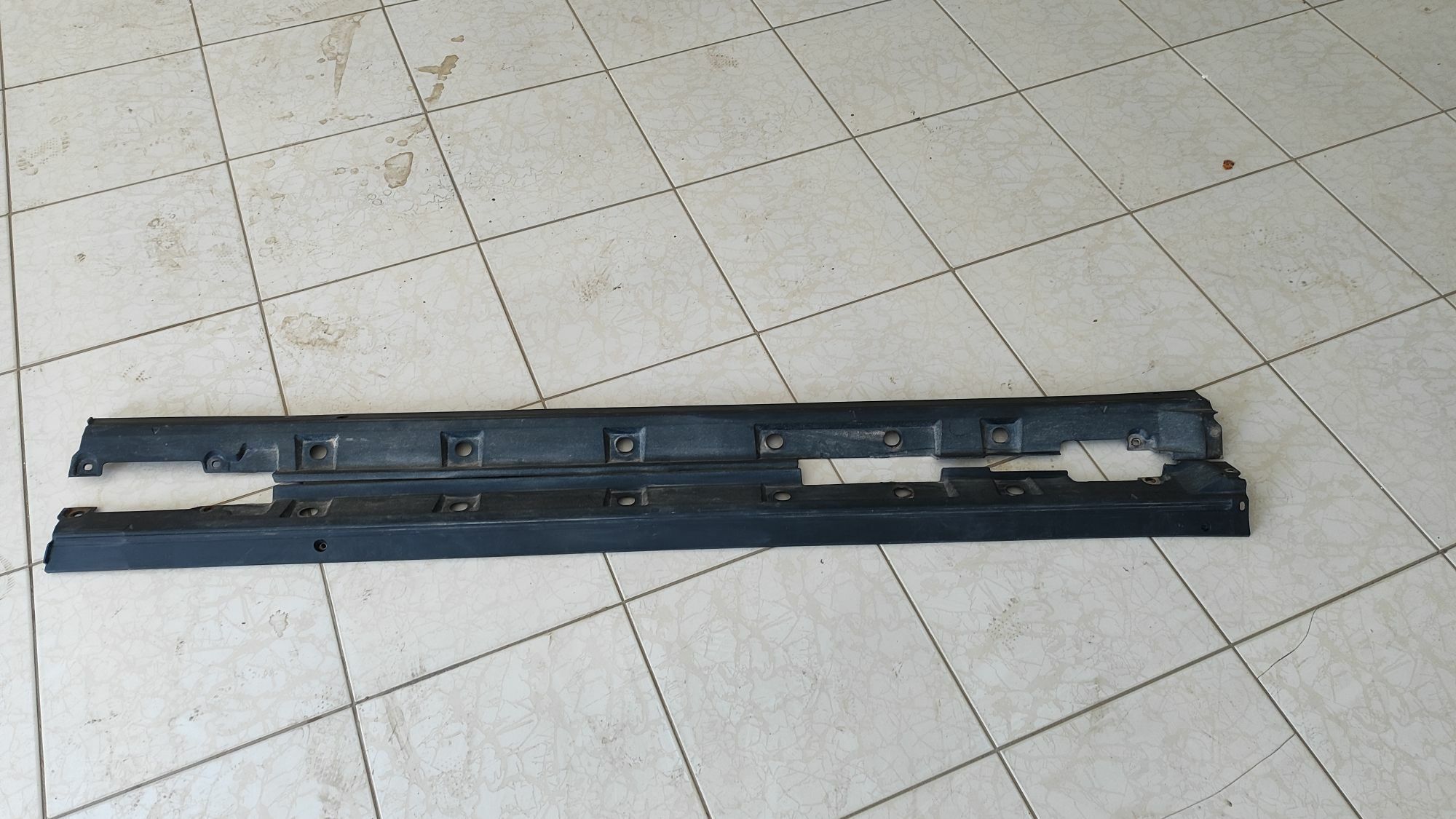 Highalnder 22 parok 200 TMT - Mary - img 1