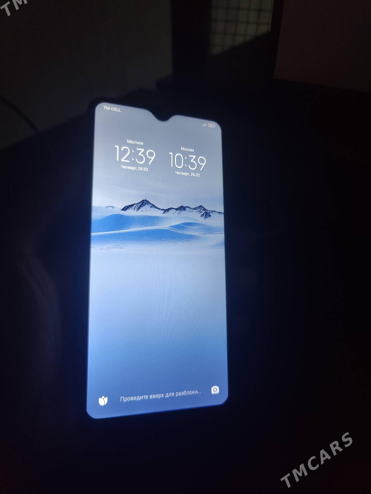 redmi not 8 pro - Мары - img 1