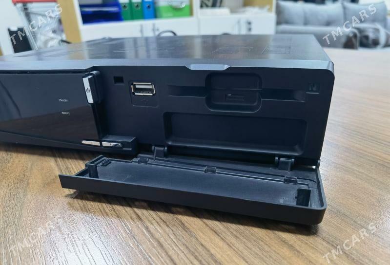 TV Tuner - Ашхабад - img 1